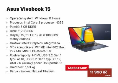 Asus Vivobook